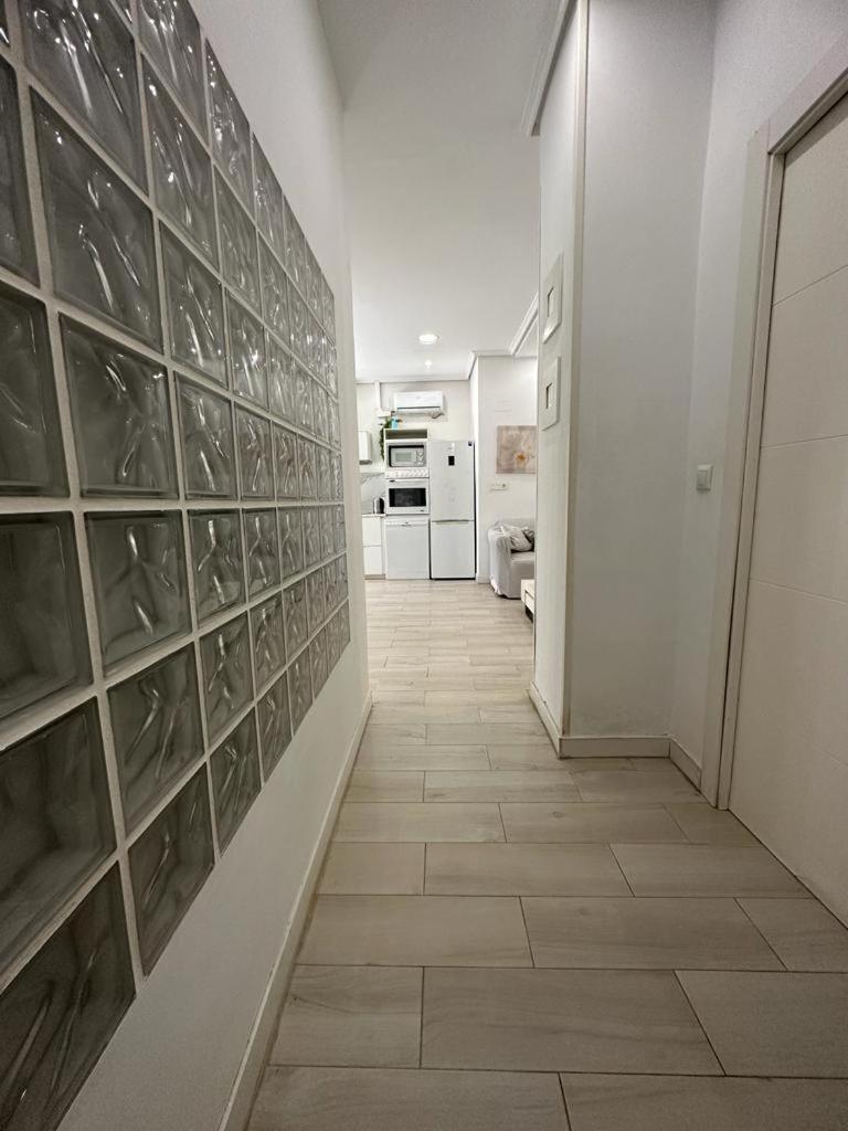 דירות ולנסיה Las Casitas De La Playa מראה חיצוני תמונה