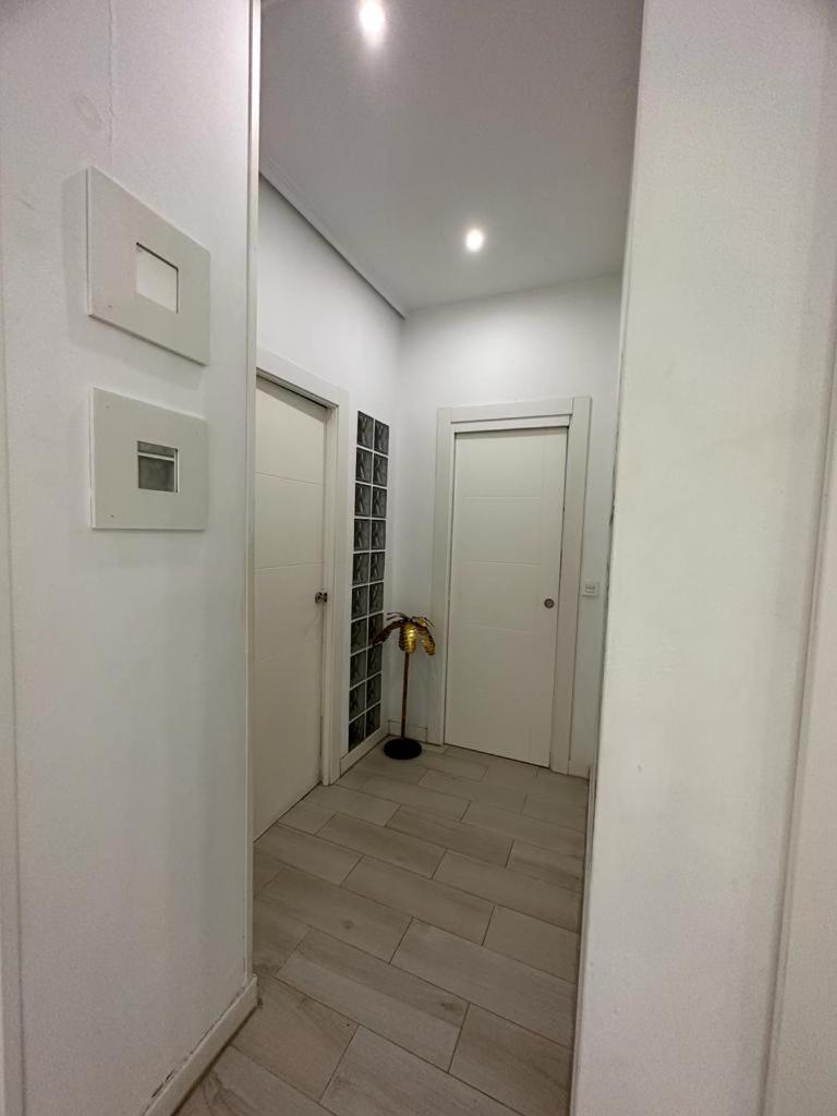 דירות ולנסיה Las Casitas De La Playa מראה חיצוני תמונה