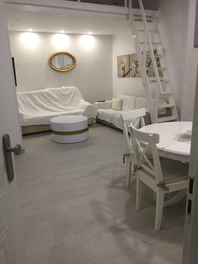 דירות ולנסיה Las Casitas De La Playa מראה חיצוני תמונה
