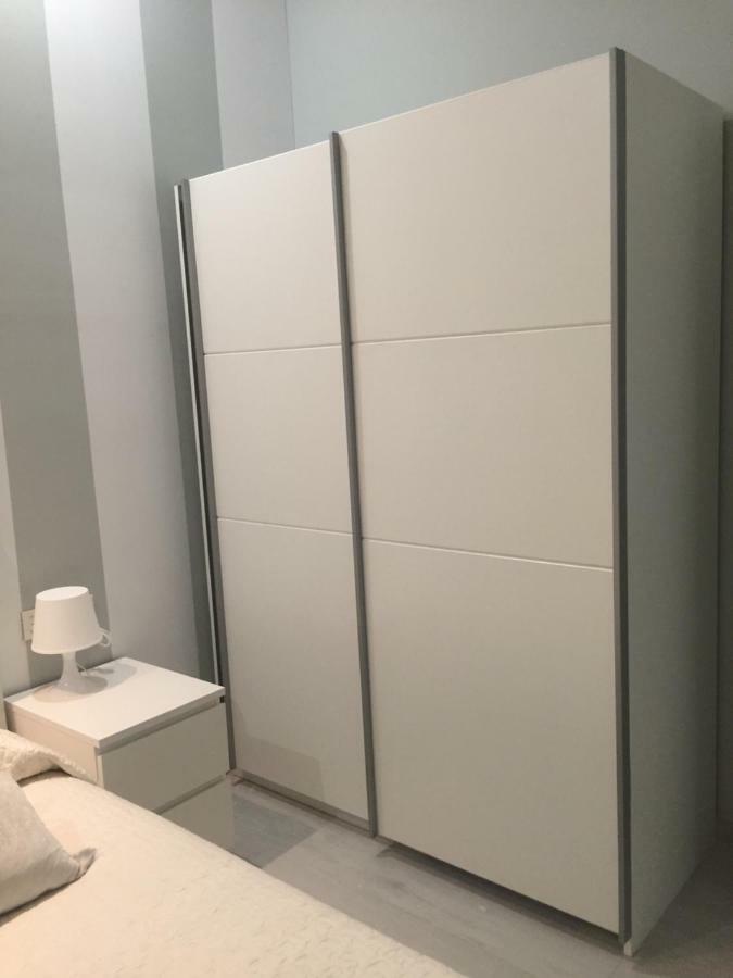 דירות ולנסיה Las Casitas De La Playa מראה חיצוני תמונה